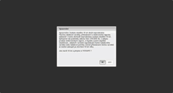 Desktop Screenshot of eliquidpraha.cz